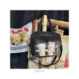 痛ショルダーバッグ 2way リボン yyybag5170 | BACKYARD FAMILY | 詳細画像18 