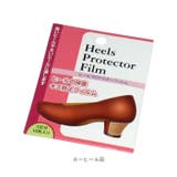 ヒールプロテクターフィルム | BACKYARD FAMILY | 詳細画像9