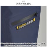 SUGORAKU 3LAYER 全天候型ワーキングパンツ | BACKYARD FAMILY | 詳細画像6
