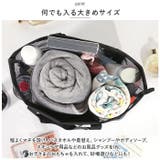 メッシュ バッグ kbag4715 | BACKYARD FAMILY | 詳細画像5