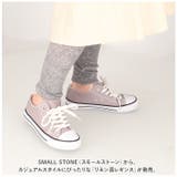 SMALL STONE スモールストーン リネン混レギンス | BACKYARD FAMILY | 詳細画像2 