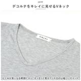 マタニティ 半袖 ロングワンピース pkb058a | BACKYARD FAMILY | 詳細画像5
