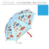 キャラクター 子ども 晴雨兼用 傘 手開き 45cm | BACKYARD FAMILY | 詳細画像16 