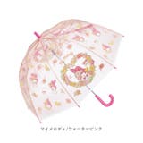 キャラクター ドーム型 ビニール傘 | BACKYARD FAMILY | 詳細画像15