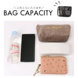 cache cache カシュカシュ メタリックチュールバッグインバッグ | BACKYARD FAMILY | 詳細画像11