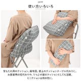 三角クッション lyc2403 | BACKYARD FAMILY | 詳細画像5