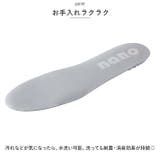 NO7980 ナノジェルインソール | BACKYARD FAMILY | 詳細画像6 