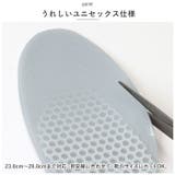 NO7980 ナノジェルインソール | BACKYARD FAMILY | 詳細画像7 