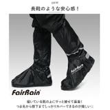 防水 靴カバー pk908a | BACKYARD FAMILY | 詳細画像7 