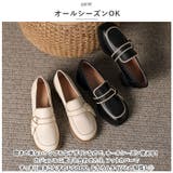らく ローファー 靴 レディース pmy202232 | BACKYARD FAMILY | 詳細画像12