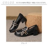 らく ローファー 靴 レディース pmy202232 | BACKYARD FAMILY | 詳細画像18