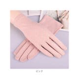 手袋 レディース 春 夏 秋 qyglv7039 | BACKYARD FAMILY | 詳細画像11 