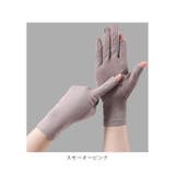 手袋 レディース 春 夏 秋 qyglv7094 | BACKYARD FAMILY | 詳細画像15 