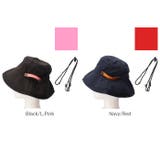 抗菌撥水UVカットツバ広ハット KIDS | BACKYARD FAMILY | 詳細画像16 