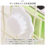 フードボール ハンガーボール プラスチック kpetbowl010524 | BACKYARD FAMILY | 詳細画像3 