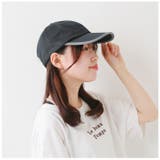 ランニングキャップ pka022 | BACKYARD FAMILY | 詳細画像3 