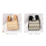 トートバッグ ニット yknitbag5124a | BACKYARD FAMILY | 詳細画像16
