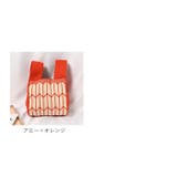 トートバッグ ニット yknitbag5124a | BACKYARD FAMILY | 詳細画像17