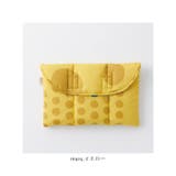 392plus m キルティングクラッチバッグ Mサイズ | BACKYARD FAMILY | 詳細画像14 