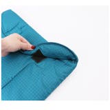 392plus m キルティングクラッチバッグ Mサイズ | BACKYARD FAMILY | 詳細画像8 