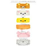 キャラクター フェイスヘアバンド | BACKYARD FAMILY | 詳細画像6 