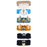 キャラクター フェイスヘアバンド | BACKYARD FAMILY | 詳細画像7 