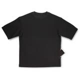 FUBAR フーバー オーバーサイズ 5分袖 クールTシャツ | BACKYARD FAMILY | 詳細画像9