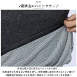 BT冷感速乾 デュアルブロック ロングスリーブシャツ | BACKYARD FAMILY | 詳細画像3