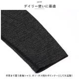 BT冷感速乾 デュアルブロック ロングスリーブシャツ | BACKYARD FAMILY | 詳細画像6