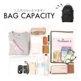 KANGOL カンゴール リュック 抗菌防臭 250-1290 | BACKYARD FAMILY | 詳細画像17