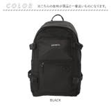 KANGOL カンゴール リュック 抗菌防臭 250-1290 | BACKYARD FAMILY | 詳細画像18
