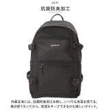 KANGOL カンゴール リュック 抗菌防臭 250-1290 | BACKYARD FAMILY | 詳細画像4