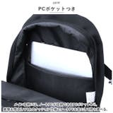 KANGOL カンゴール リュック 抗菌防臭 250-1290 | BACKYARD FAMILY | 詳細画像6