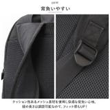 KANGOL カンゴール リュック 抗菌防臭 250-1290 | BACKYARD FAMILY | 詳細画像10