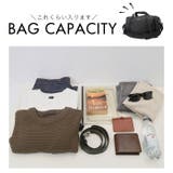 KANGOL カンゴール 2WAY ボストンバッグ 250-1503 | BACKYARD FAMILY | 詳細画像14 