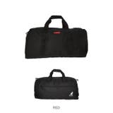 KANGOL カンゴール 2WAY ボストンバッグ 250-1504 | BACKYARD FAMILY | 詳細画像20