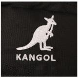 KANGOL カンゴール リュック 抗菌防臭 250-1540 | BACKYARD FAMILY | 詳細画像11 