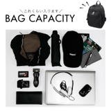 KANGOL カンゴール リュック 抗菌防臭 250-1540 | BACKYARD FAMILY | 詳細画像12 