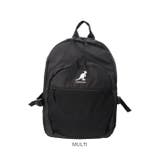 KANGOL カンゴール リュック 抗菌防臭 250-1540 | BACKYARD FAMILY | 詳細画像14 