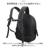 KANGOL カンゴール リュック 抗菌防臭 250-1540 | BACKYARD FAMILY | 詳細画像9 