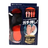 ガチ押し健康ルームサンダル メンズふみっぱ | BACKYARD FAMILY | 詳細画像11 