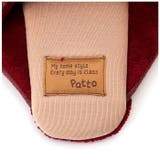 洗って絞れるスリッパ Patto | BACKYARD FAMILY | 詳細画像13