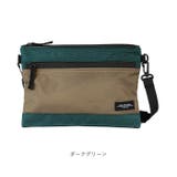 ナイロンサコッシュショルダーバッグ | BACKYARD FAMILY | 詳細画像14 