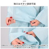 Actual PRODUCTS レインポンチョ | BACKYARD FAMILY | 詳細画像7 