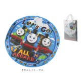 キャラクター ダイカットレジャーシート | BACKYARD FAMILY | 詳細画像8 