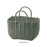 カゴバッグ | BACKYARD FAMILY | 詳細画像11 