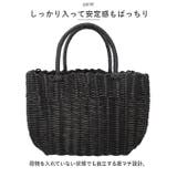 カゴバッグ | BACKYARD FAMILY | 詳細画像5 
