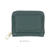 LIZDAYS フロントポケット付き じゃばらカードケース | BACKYARD FAMILY | 詳細画像12