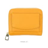 LIZDAYS フロントポケット付き じゃばらカードケース | BACKYARD FAMILY | 詳細画像14