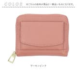 LIZDAYS フロントポケット付き じゃばらカードケース | BACKYARD FAMILY | 詳細画像10